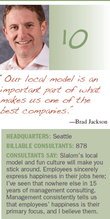 Brad Jackson