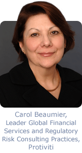 Carol Beaumier