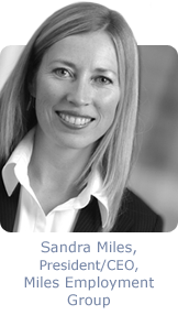 Sandra Miles