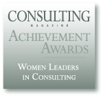 Women Leaders in Consulting