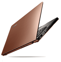 IdeaPad UI