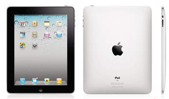 iPad