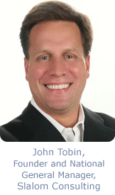 John Tobin