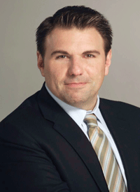Bill Kracunas, McGladrey