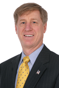Gene Procknow, Deloitte Consulting