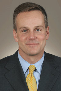 Andrew Rees, L.E.K. Consulting