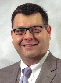 Hernan Saenz, Bain & Company