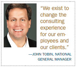 John Tobin