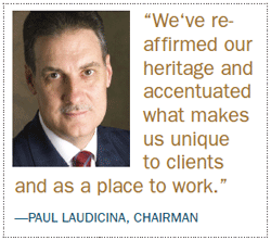 Paul Laudicina