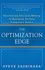 The Optimization Edge