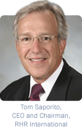 Tom Saporito