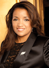 Tracey Walker-Sullivan