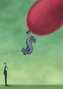 Balloon Money
