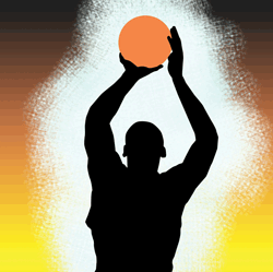 Basketball