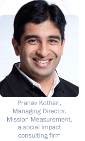 Pranav Kothari