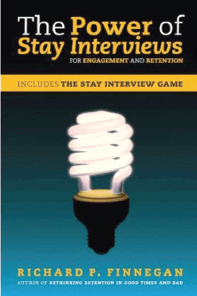The Power of Stay Interviews for Engagement and Retention