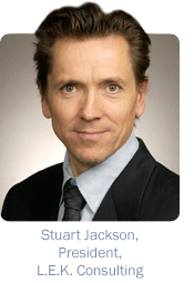 Stuart Jackson