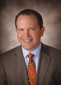 Jon Caforio, National Leader, Consulting, McGladrey