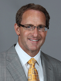 John DiStefano, Principal, Ernst & Young
