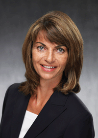 Stephani Long, Principal, Deloitte Consulting