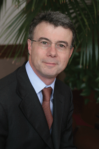 Xavier Mosquet, Senior Partner, The Boston Consulting Group