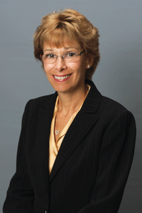 Elaine Remmlinger, Senior Partner, Kurt Salmon