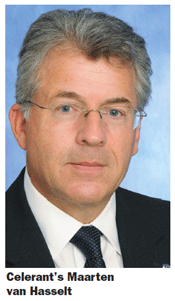 Maarten van Hasselt