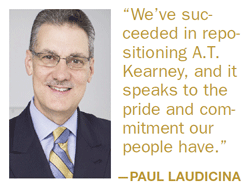 Paul Laudicina
