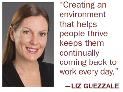 Liz Guezzale