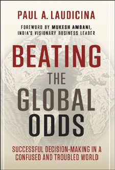 Beating the Global Odds