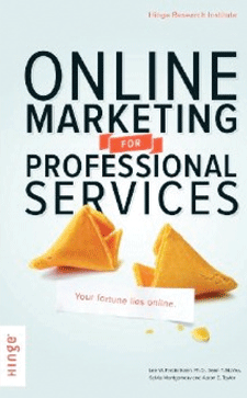 Online Marketing for Professional Services