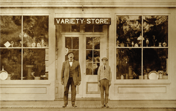 Variety Store