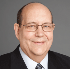 Jerry Friedman