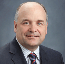James Pajakowski
