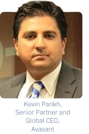 Kevin Parikh