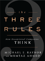 The Three Rules