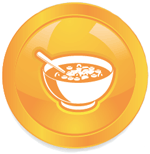 Cereal Icon