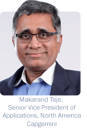 Makarand Teje