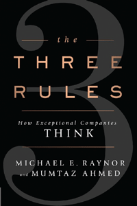 The Three Rules