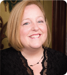 Cheryl Fitch