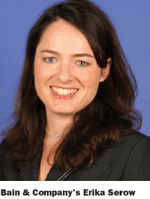Erika Serow