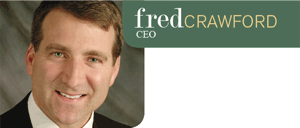 Fred Crawford