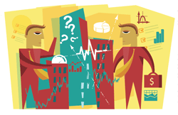 Negotiating for Higher Fees