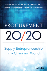 Procurement 20/20