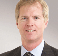Gordon Mountford