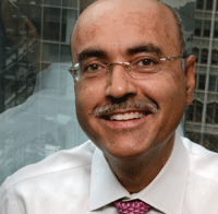 Dr. Imran Shah