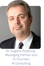 Eugene Roytburg