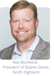 Alex Bombeck