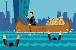 Stay Afloat in a Meagtrend World