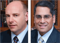 Wilson Perumal & Andrei Perumal